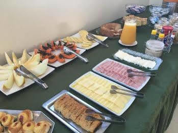 Valle Pensão 2*