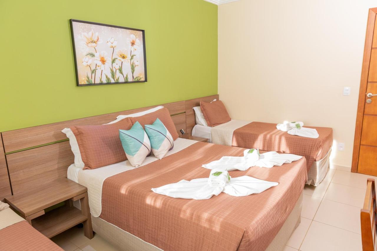 Valle Inn 2*