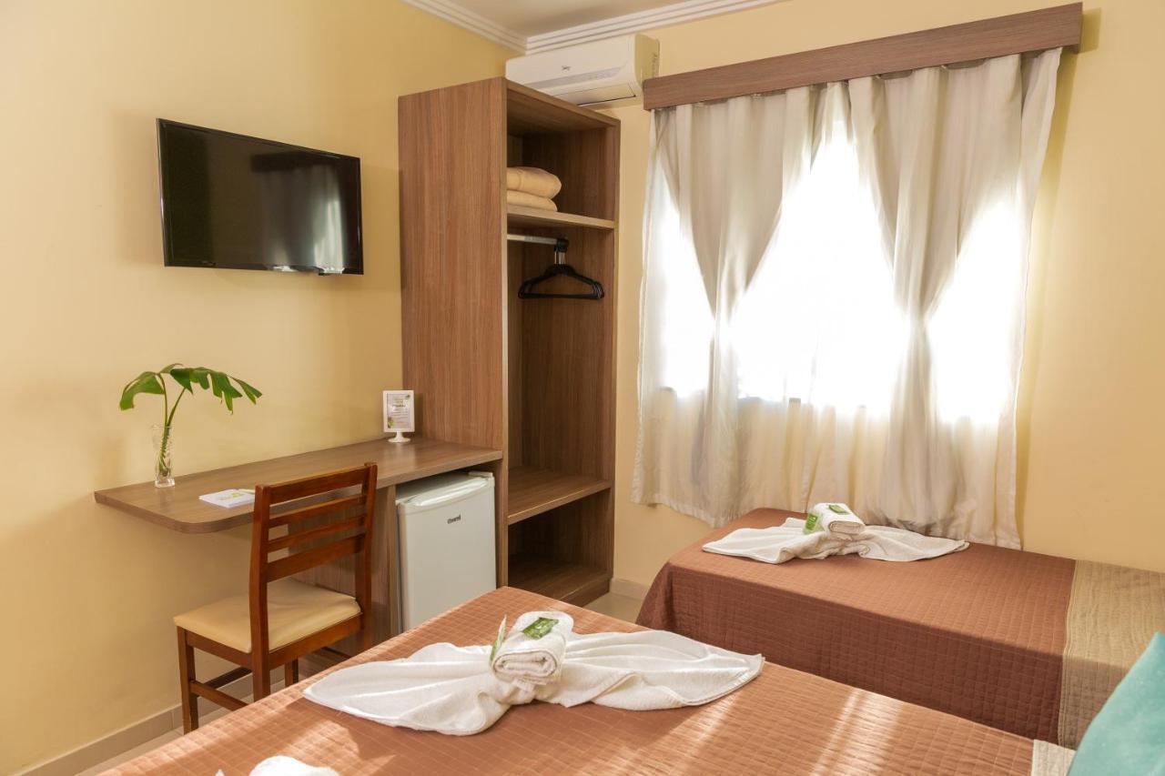 Inn Valle Cabo Frío