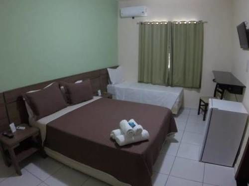 Inn Valle Cabo Frío