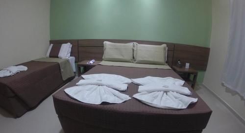 Valle Inn Cabo Frío