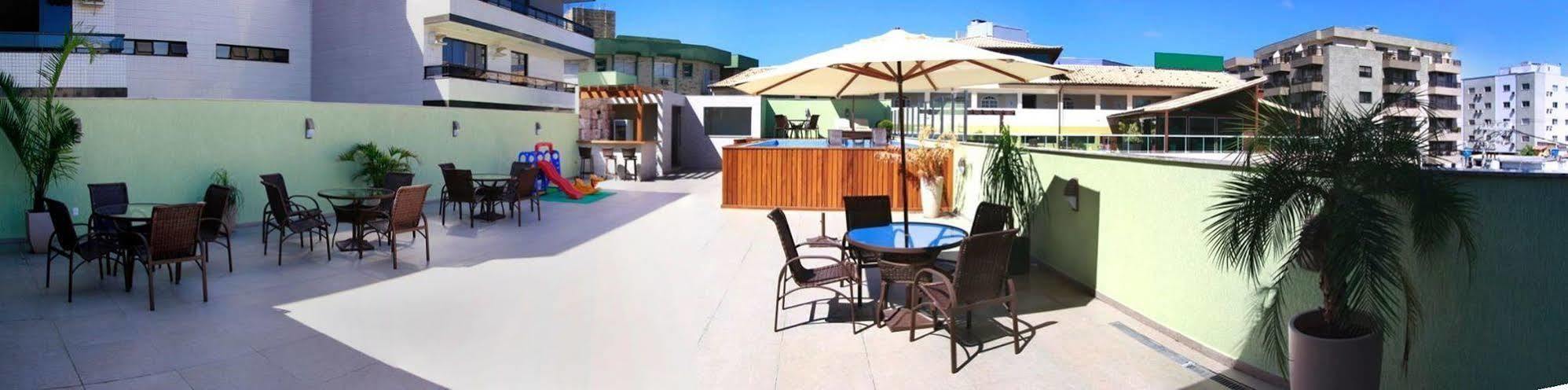Inn Valle Cabo Frío
